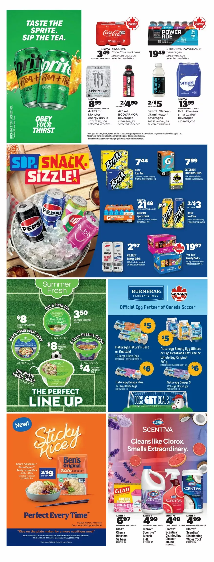real canadian flyer west june 18 24 43 42795460