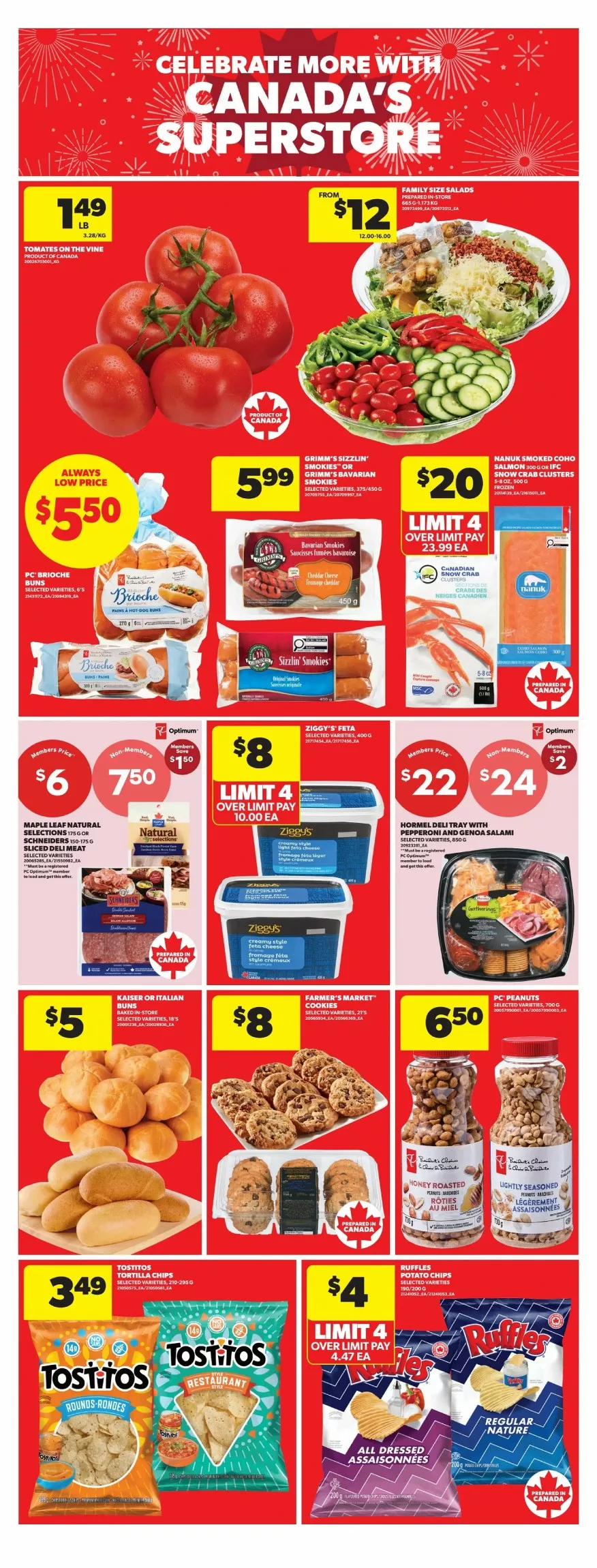 real canadian flyer west june 18 24 9 54412456