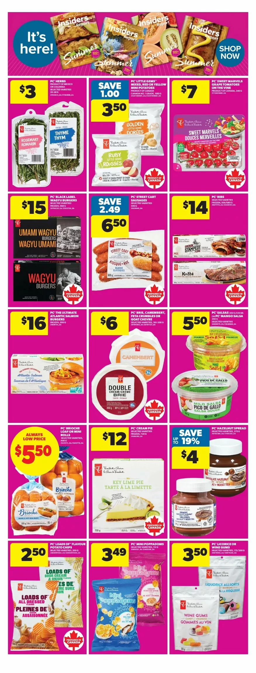 real canadian superstoer flyer ont june 11 17 11 54498227