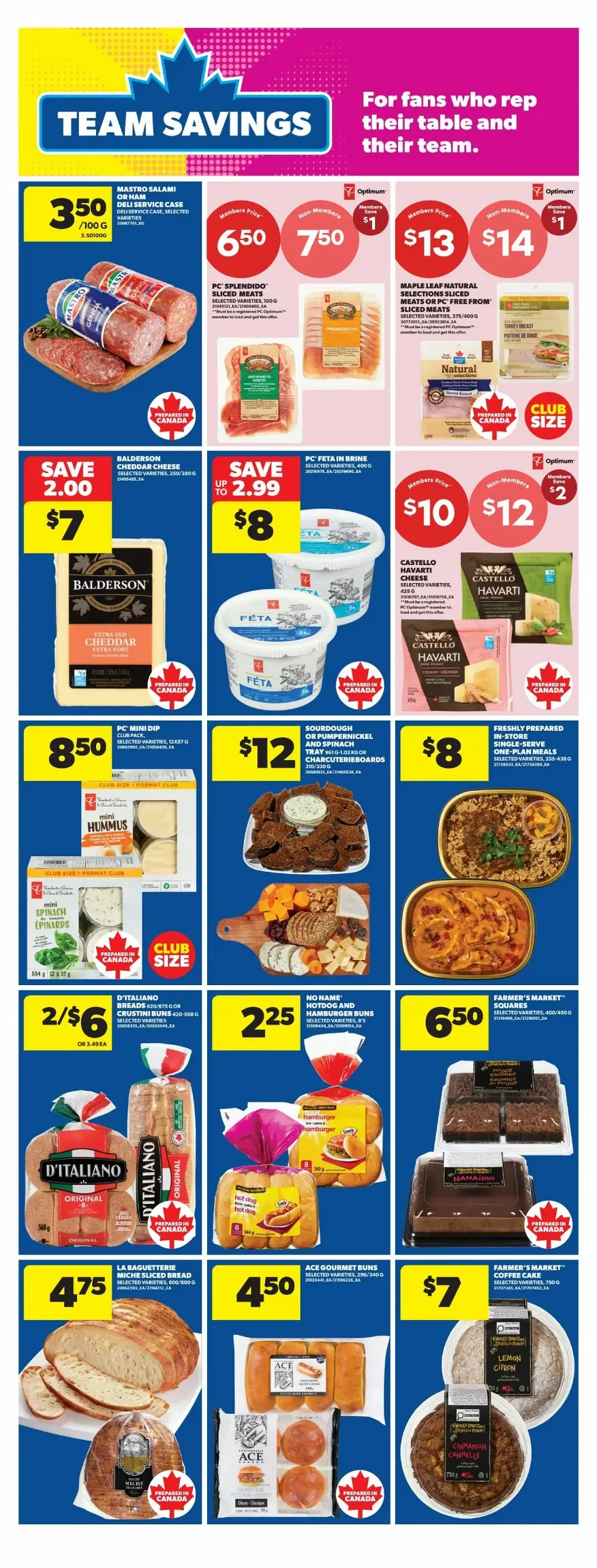 real canadian superstoer flyer ont june 11 17 27 58158159