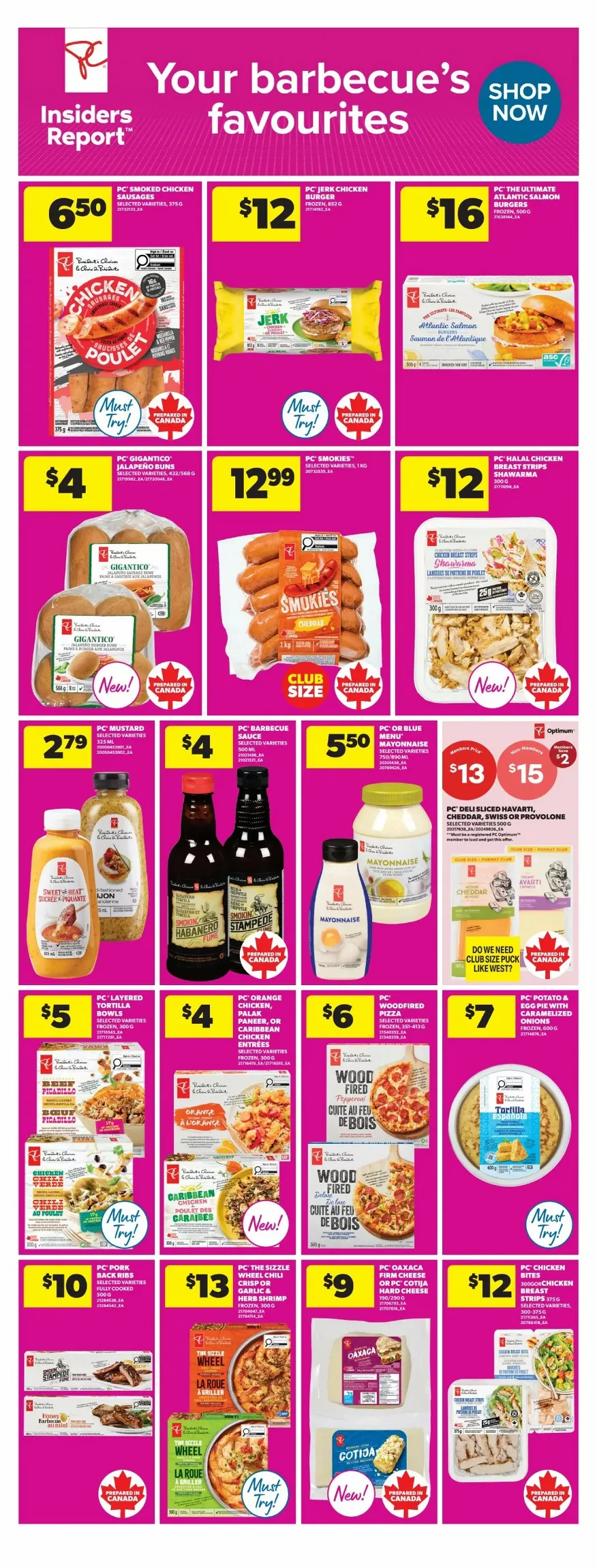 real canadian superstore flyer on june 18 24 14 75437297
