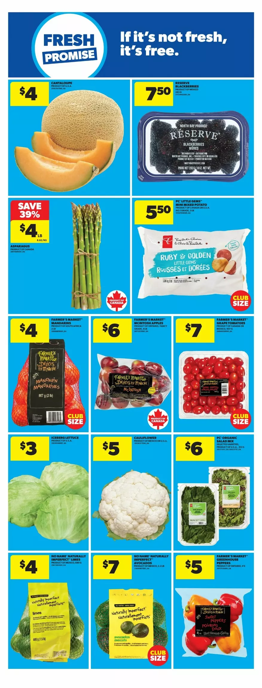real canadian superstore flyer on june 18 24 18 43808057