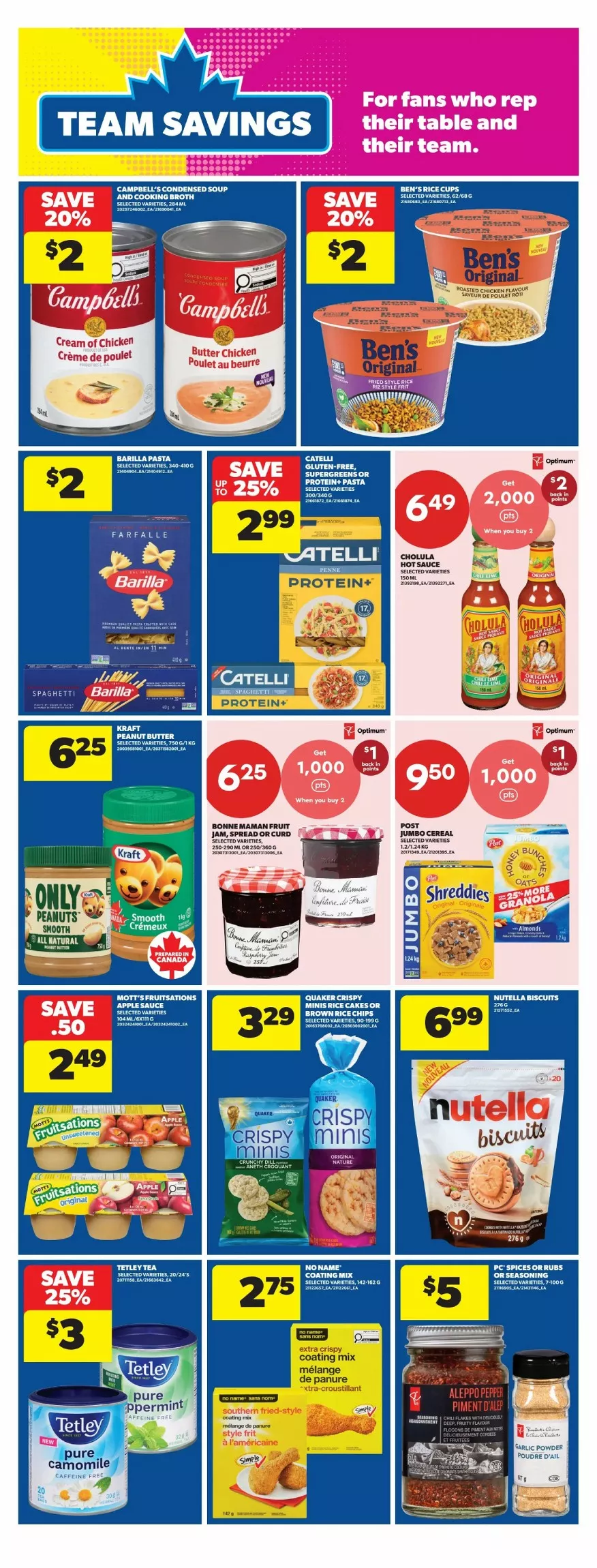 real canadian superstore flyer on june 18 24 22 24780505