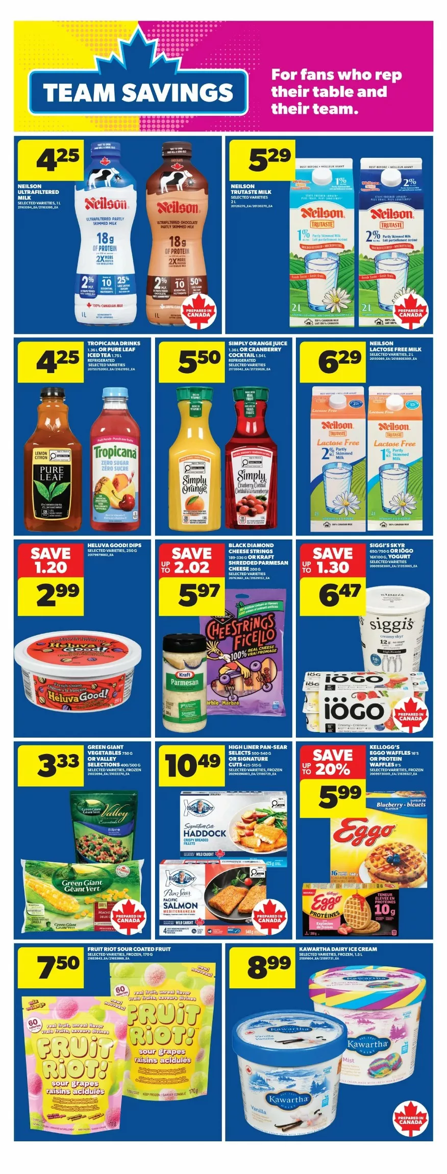 real canadian superstore flyer on june 18 24 23 28216948