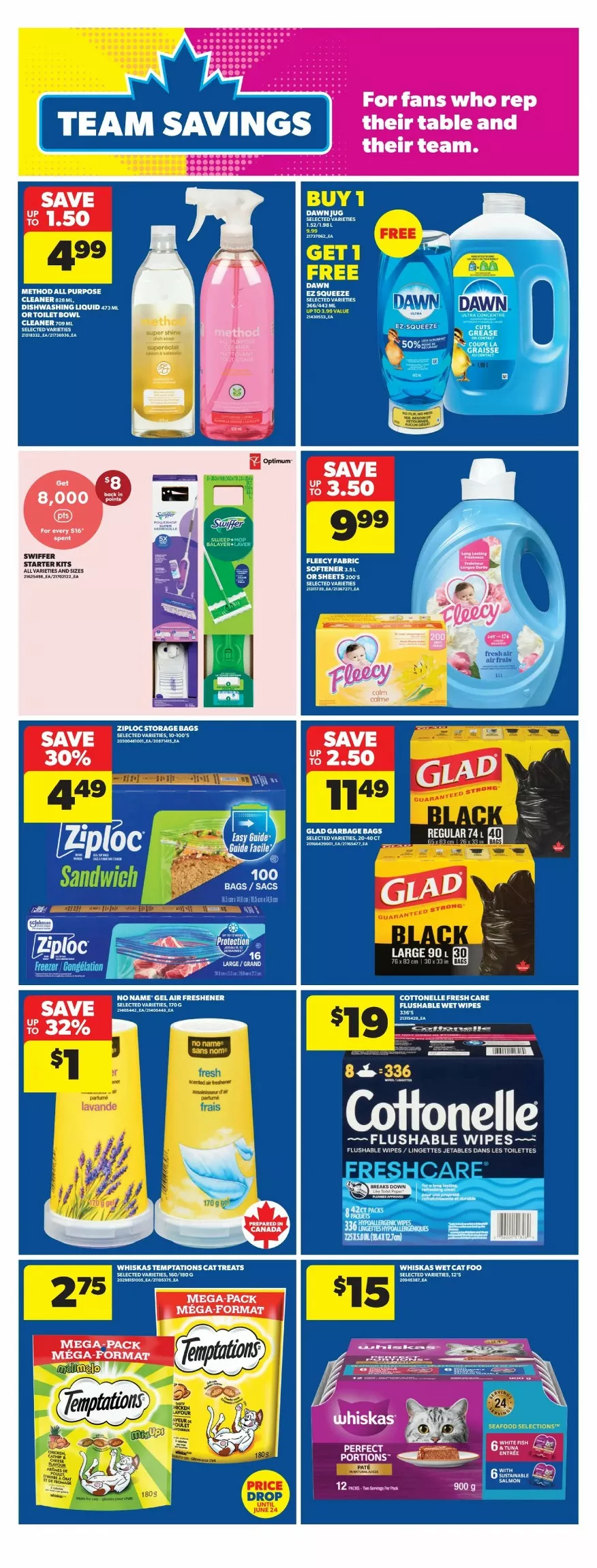real canadian superstore flyer on june 18 24 24 58763598