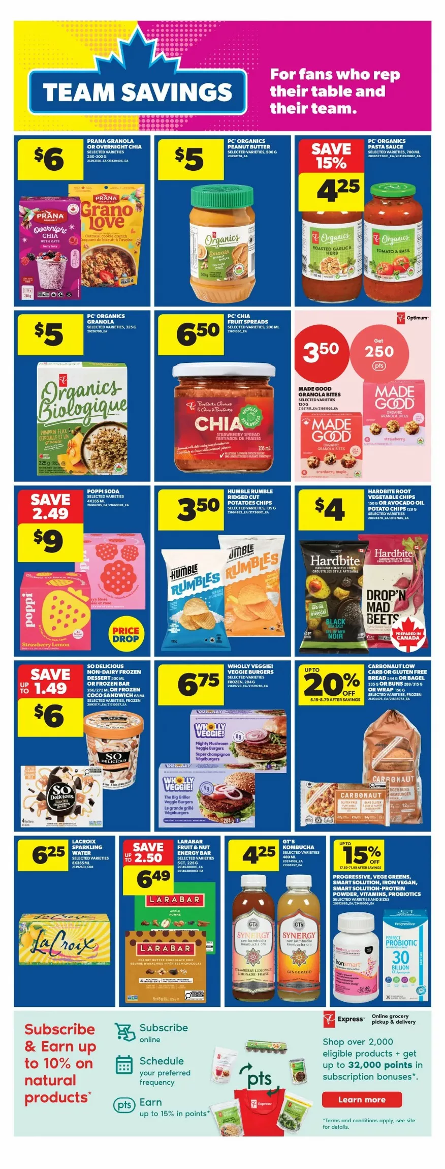 real canadian superstore flyer on june 18 24 25 01780936
