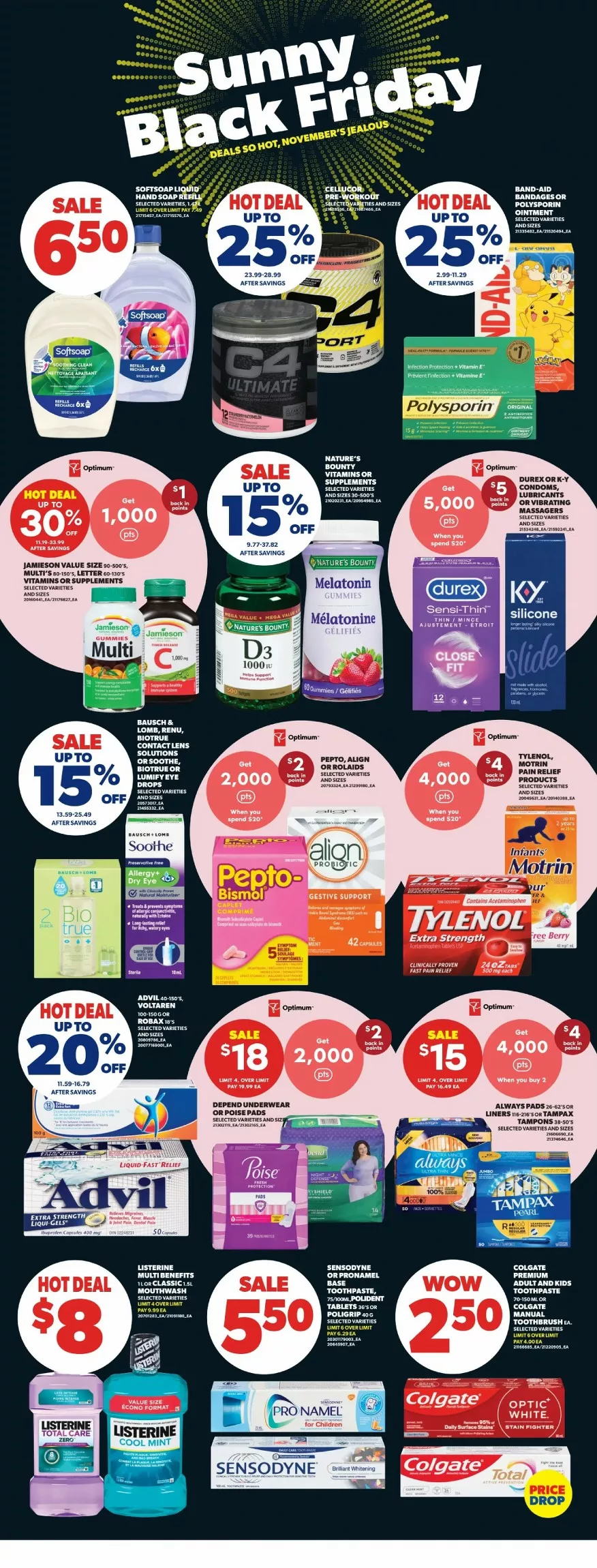 real canadian superstore flyer on june 18 24 33 18693632