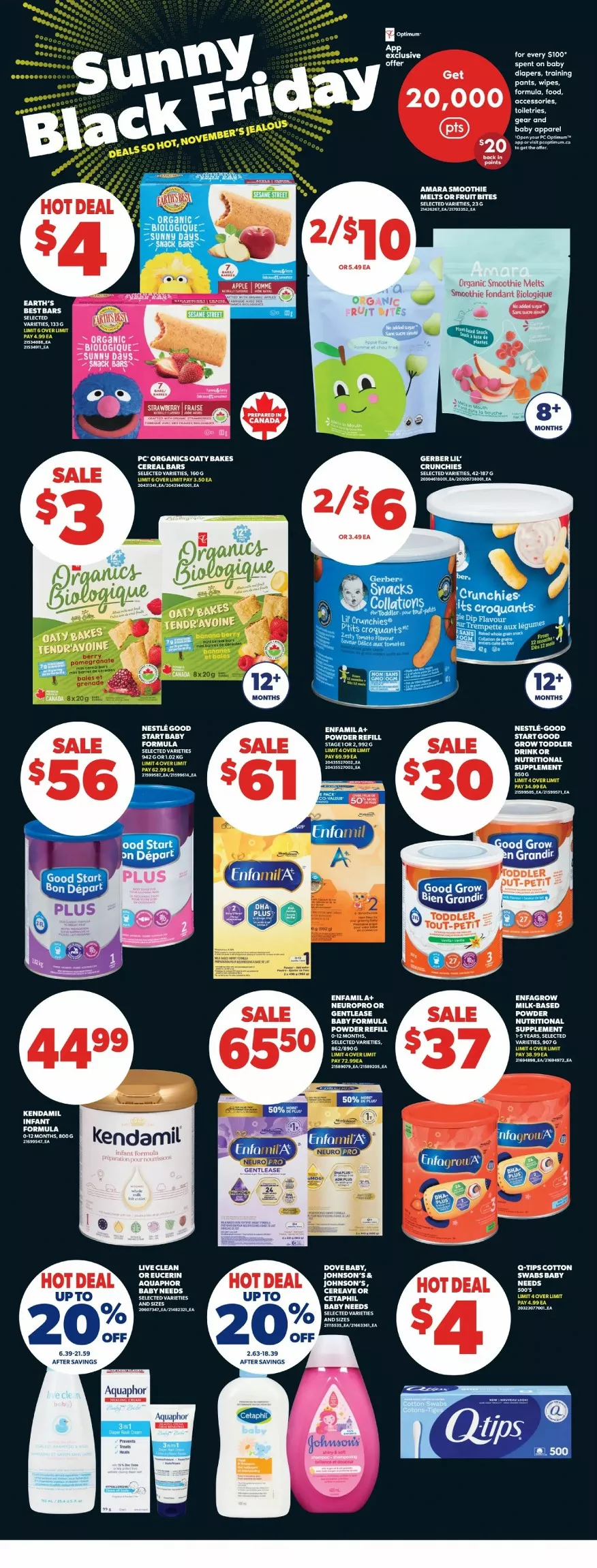real canadian superstore flyer on june 18 24 35 93303807