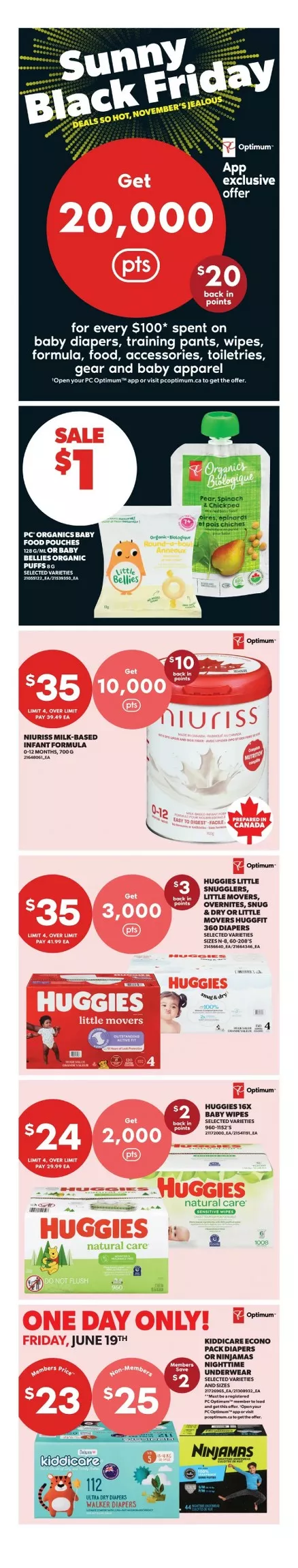 real canadian superstore flyer on june 18 24 4 57502552