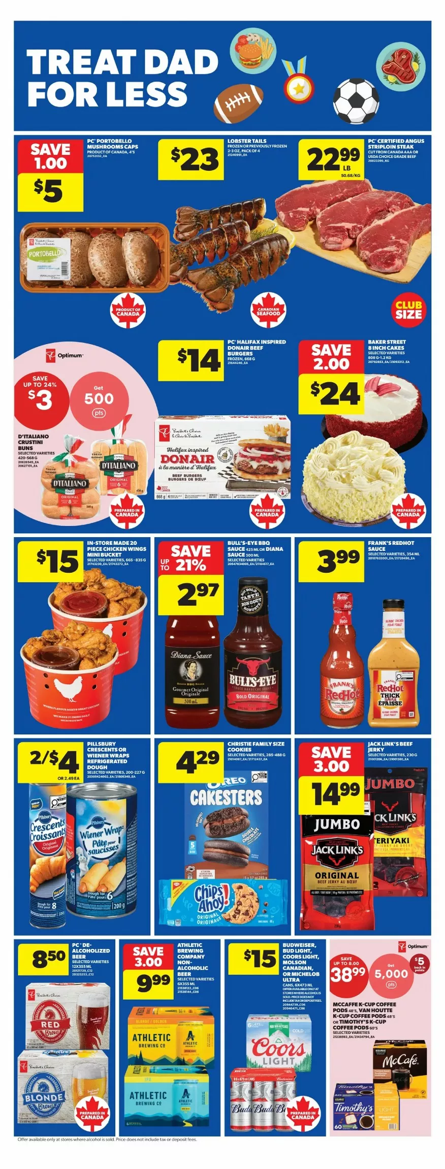 real canadian superstore flyer on june 18 24 7 74927918