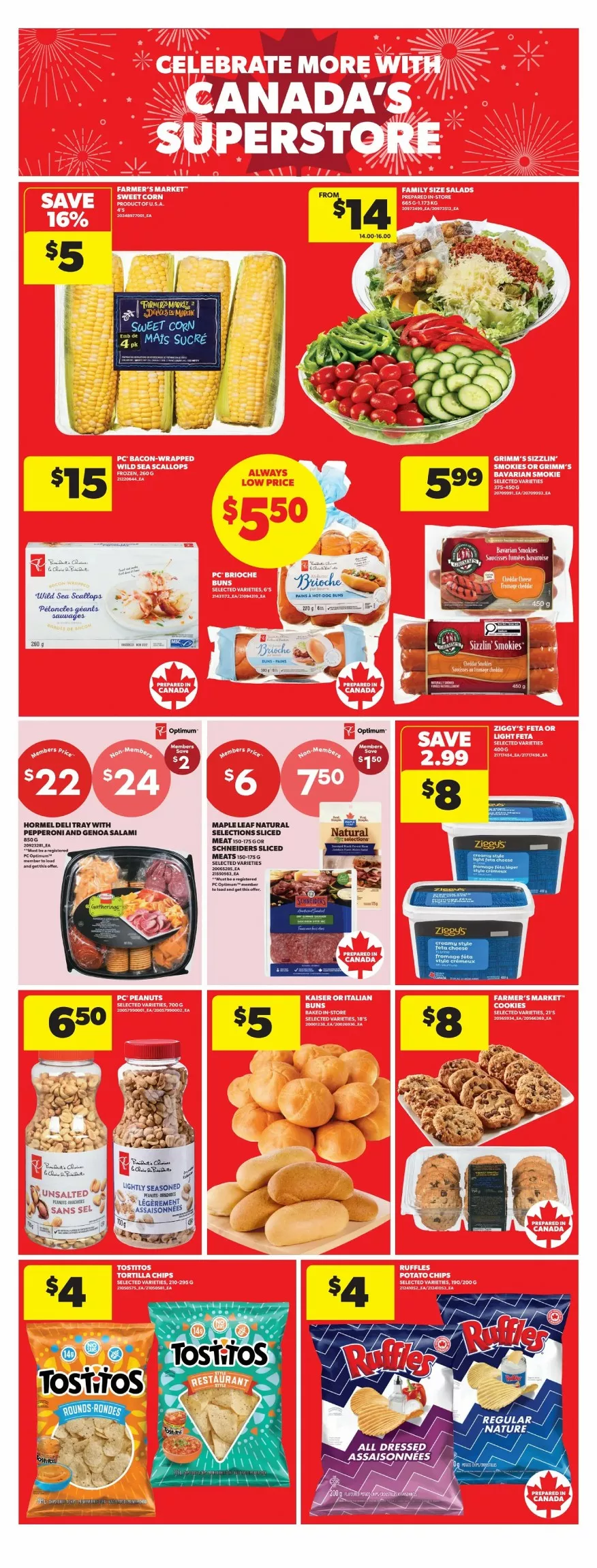 real canadian superstore flyer on june 18 24 9 77215858