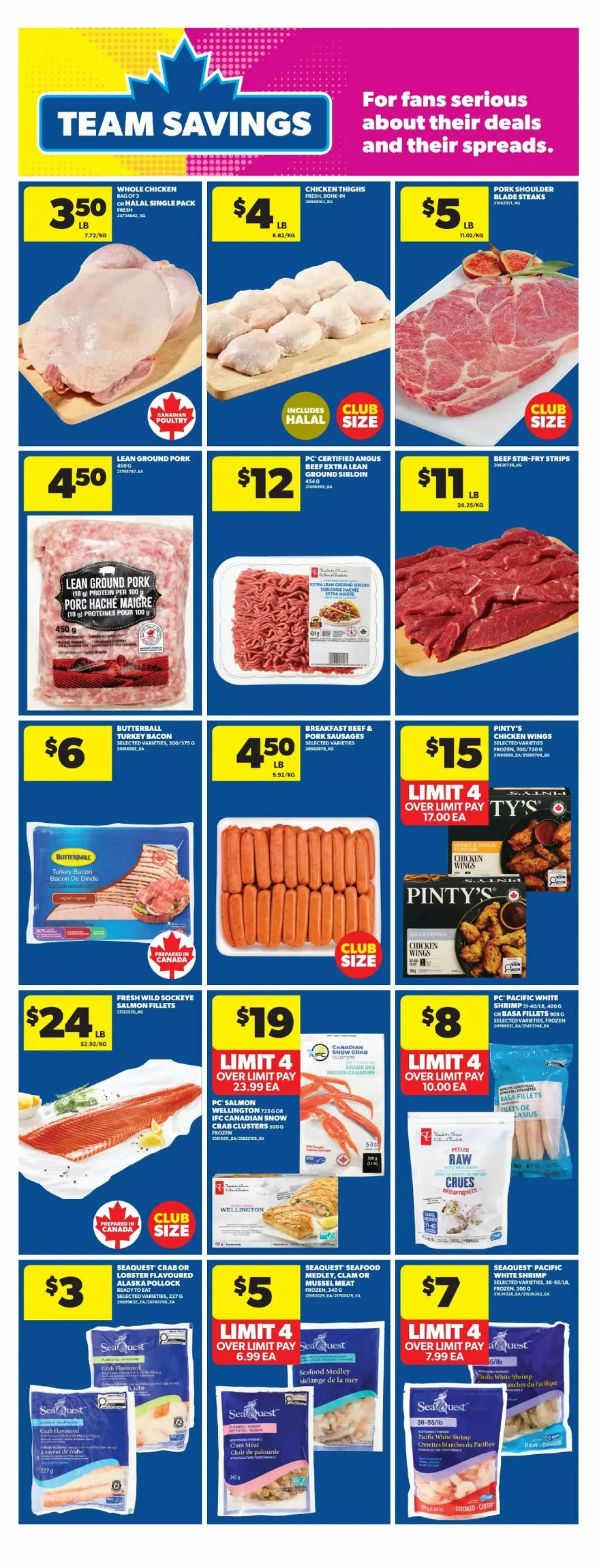 real canadian superstore flyer west july 2 8 13 34014821