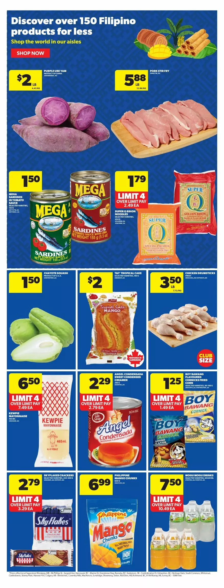 real canadian superstore flyer west july 2 8 16 62933064