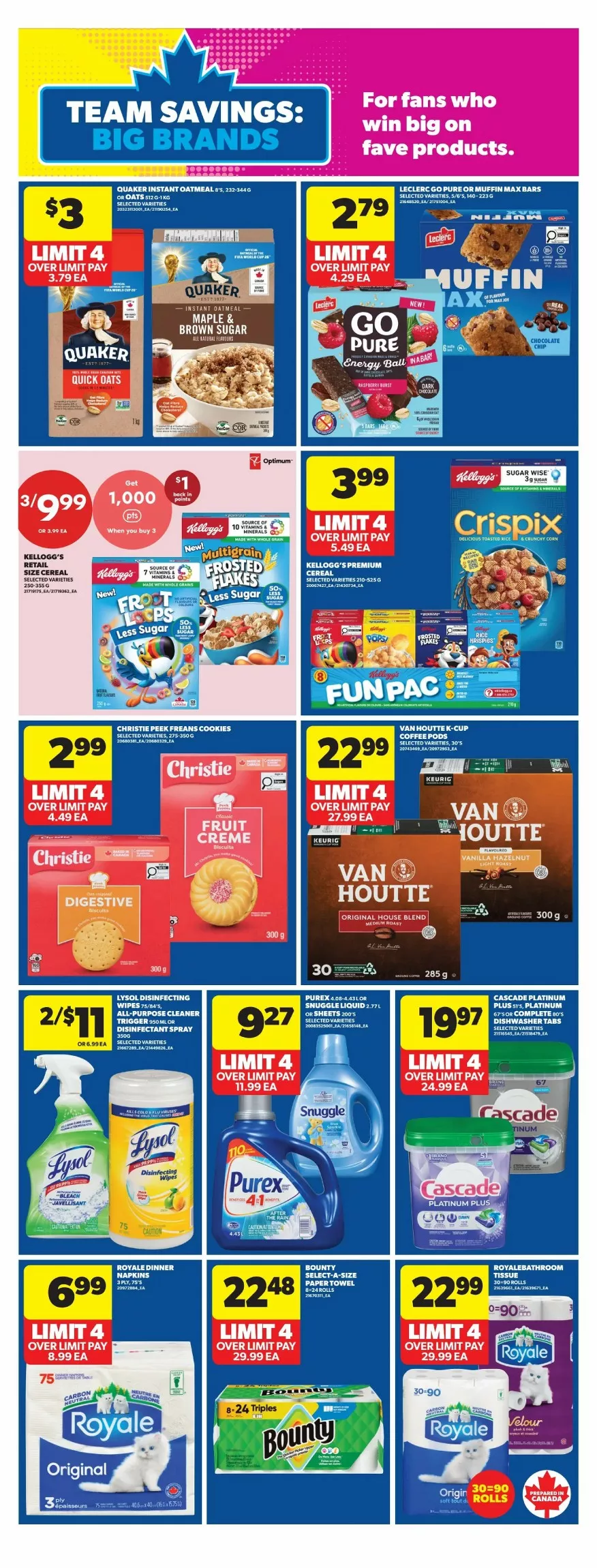real canadian superstore flyer west july 2 8 20 12493349