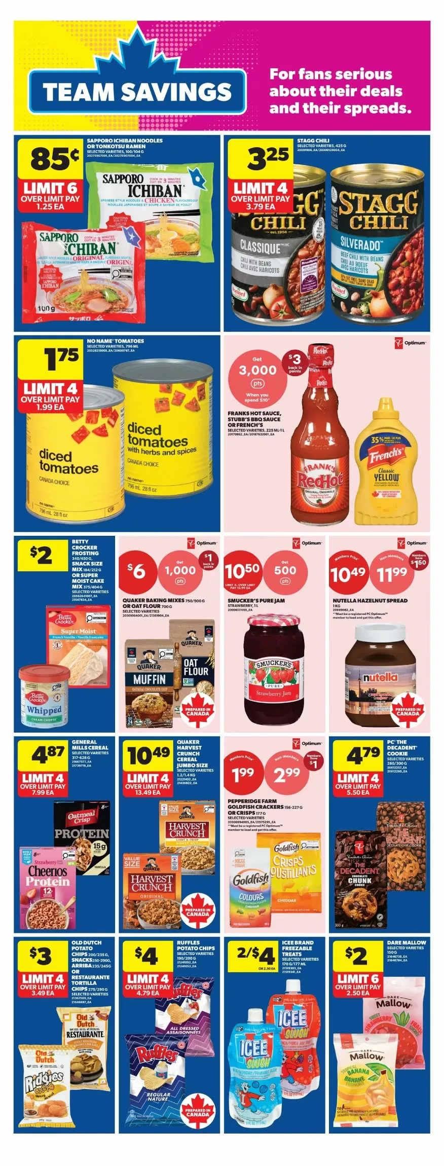 real canadian superstore flyer west july 2 8 22 40182920