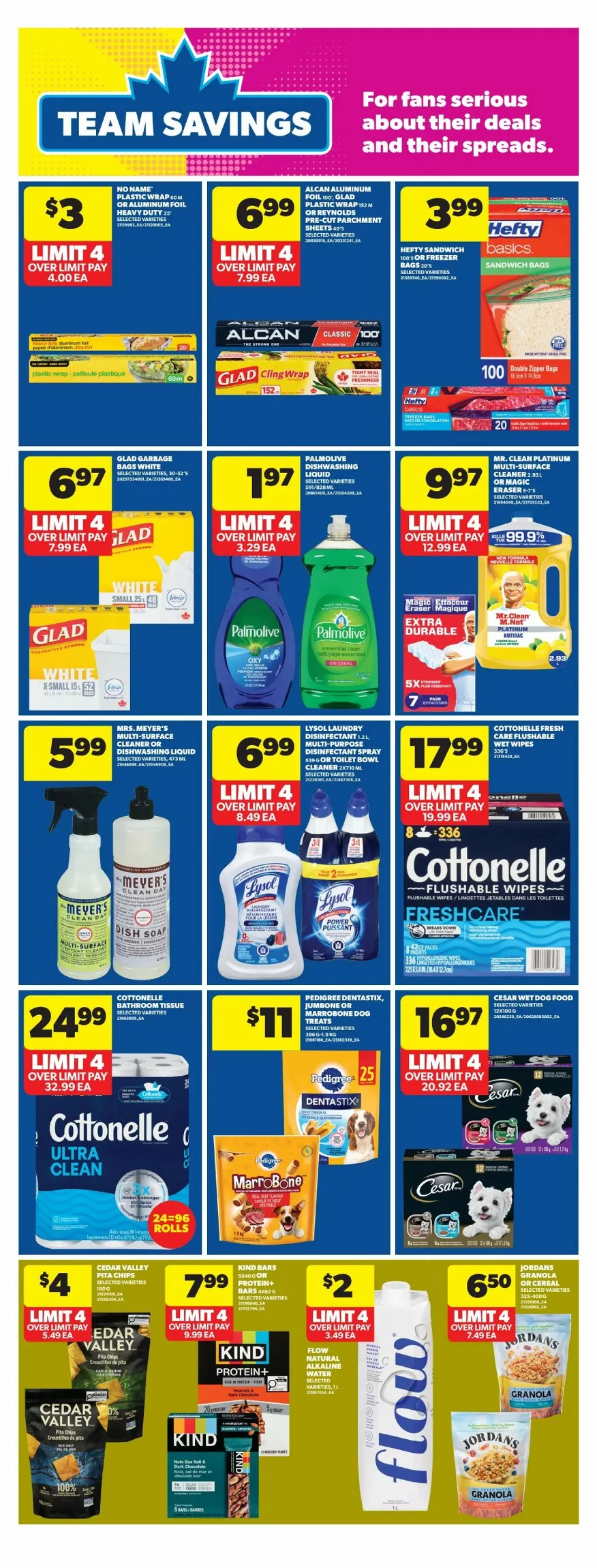 real canadian superstore flyer west july 2 8 24 66016219