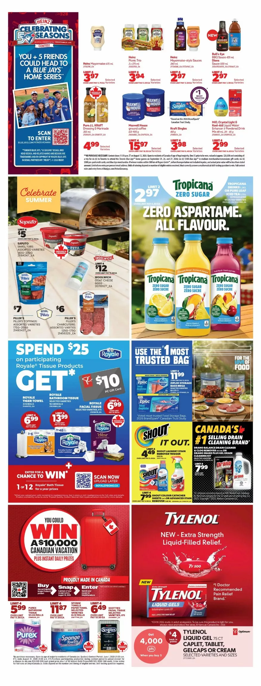 real canadian superstore flyer west july 2 8 38 74664479