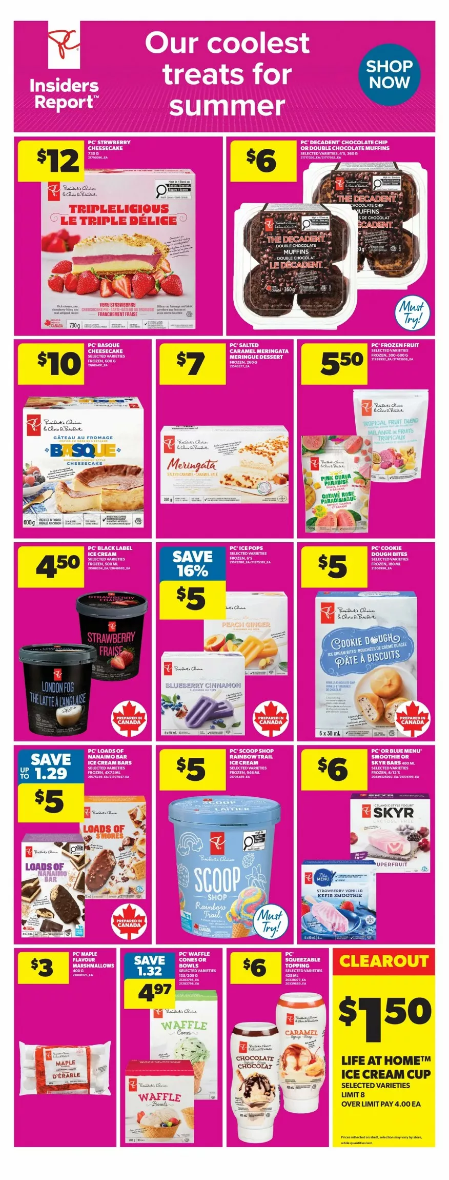 real canadian superstore on flyer july 2 8 10 25987057