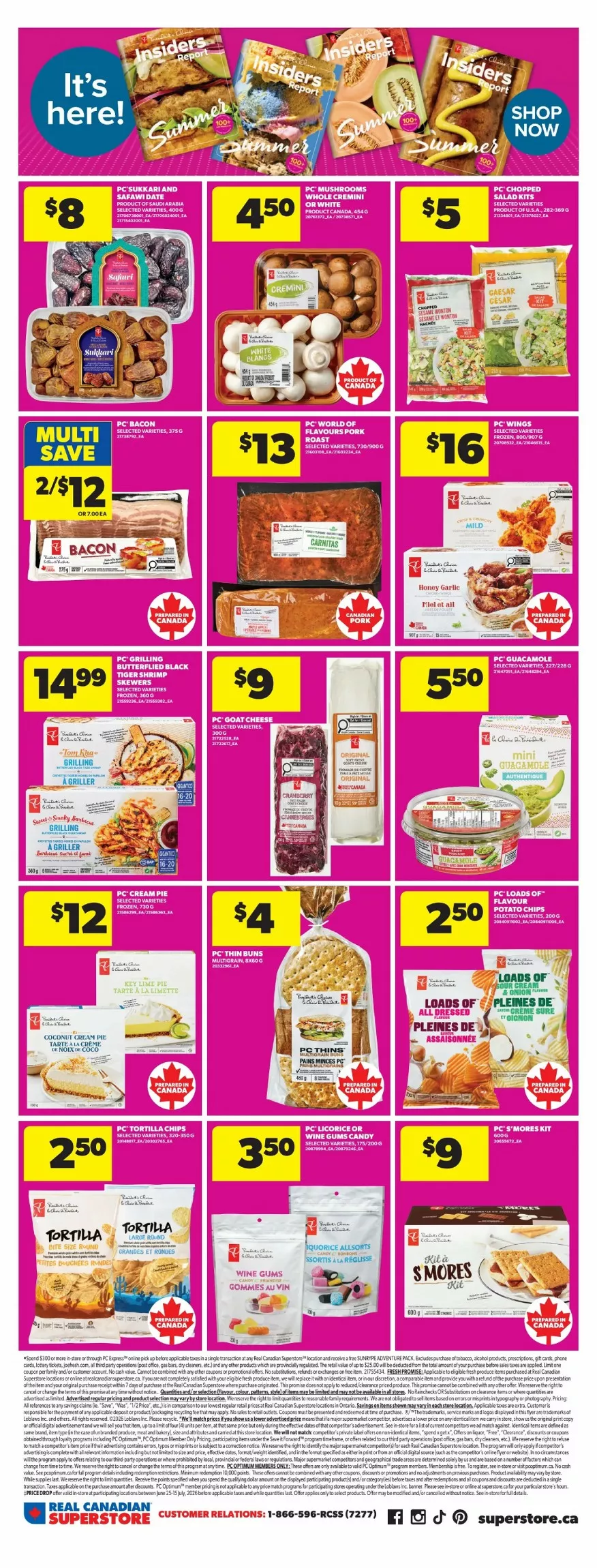 real canadian superstore on flyer july 2 8 11 55542347