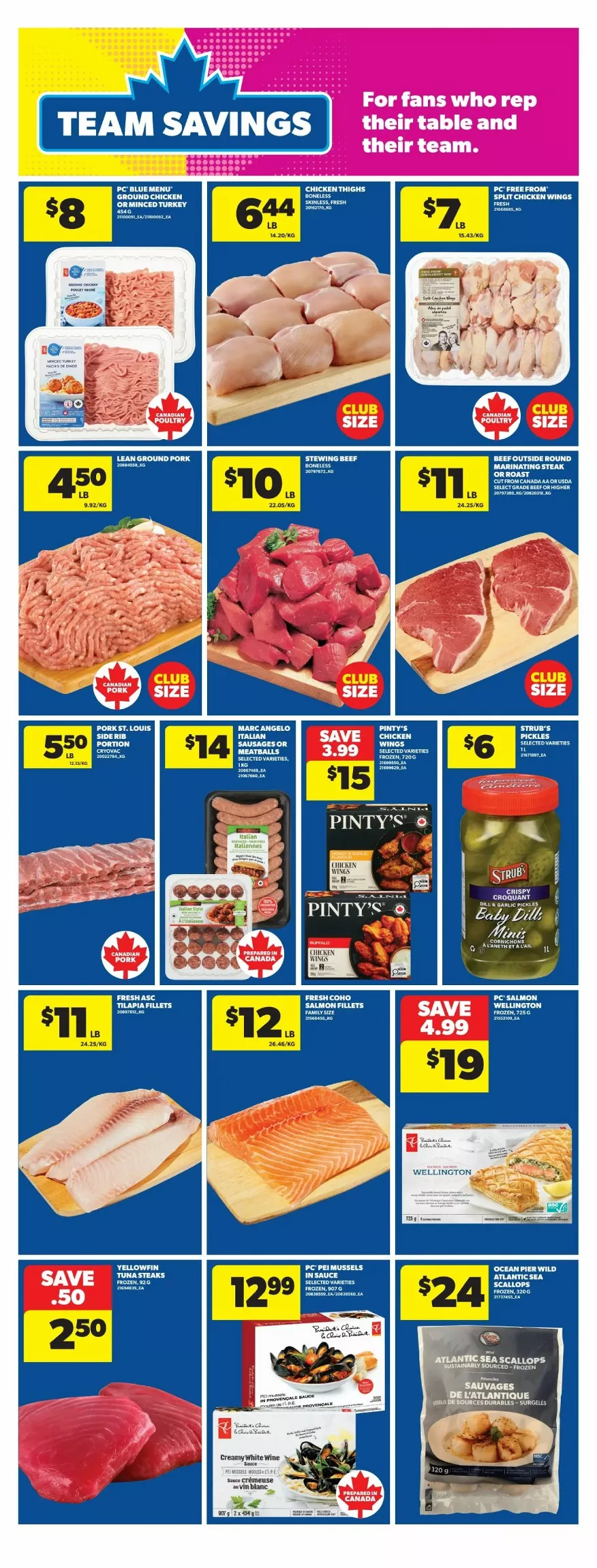 real canadian superstore on flyer july 2 8 14 88453417