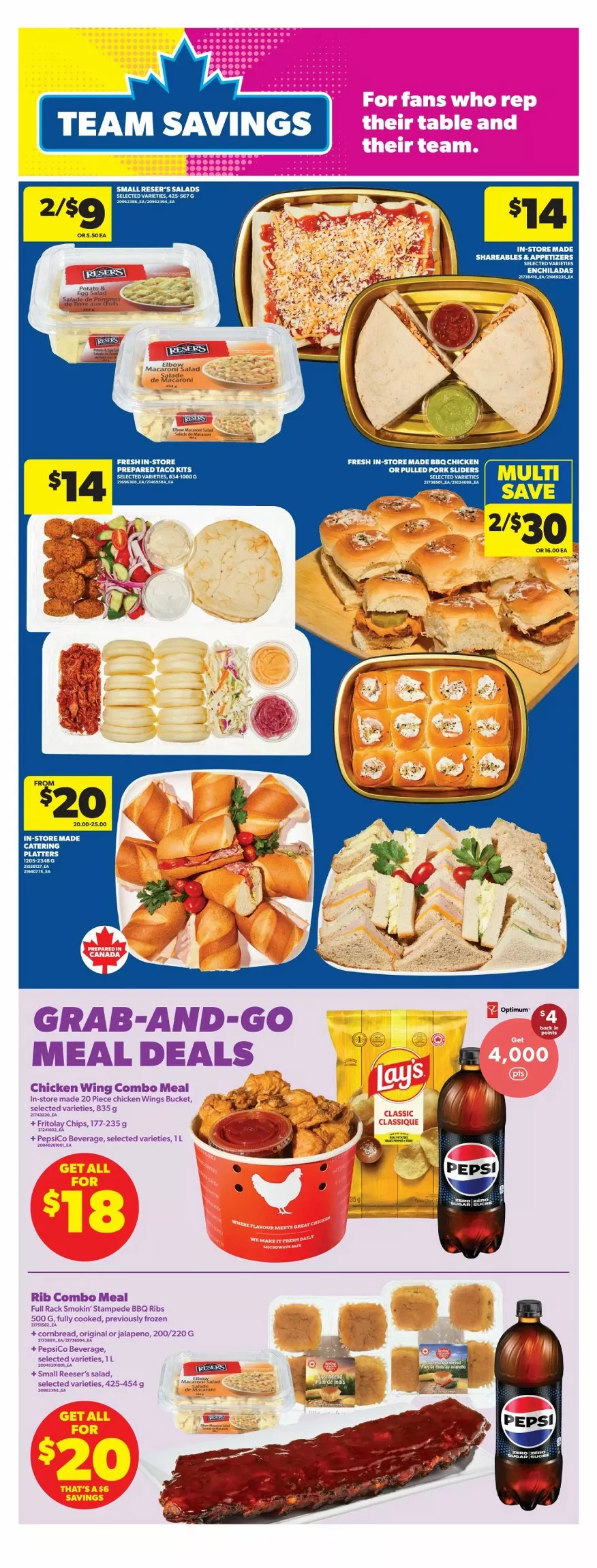 real canadian superstore on flyer july 2 8 16 19453618