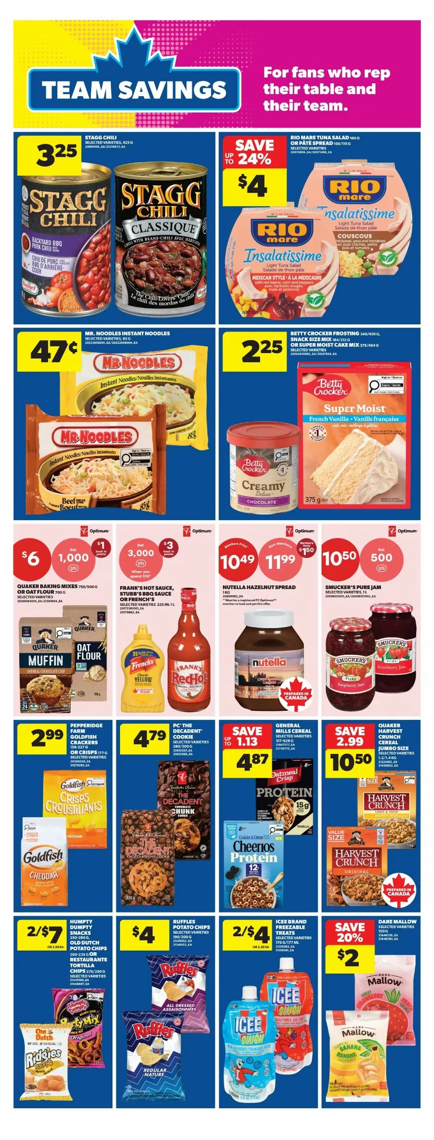 real canadian superstore on flyer july 2 8 20 38682757