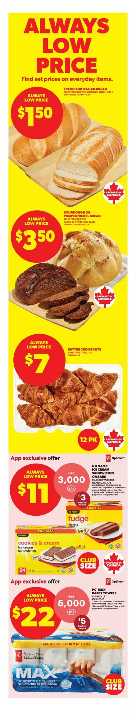 real canadian superstore on flyer july 2 8 3 09737318