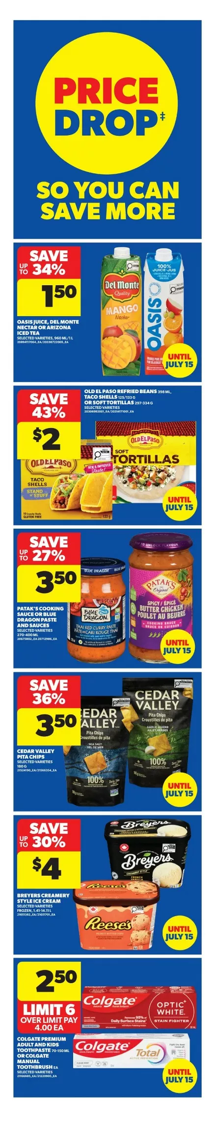 real canadian superstore on flyer july 2 8 4 23294990