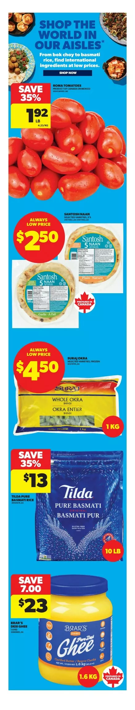 real canadian superstore on flyer july 2 8 5 47122705