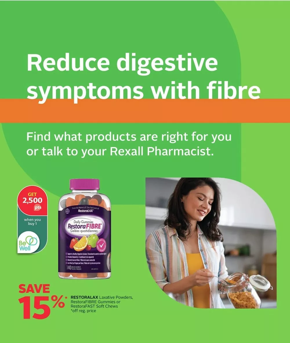 rexall flyer july 3 9 6