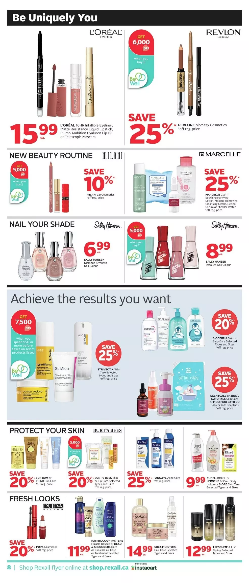 rexall flyer june 12 18 16