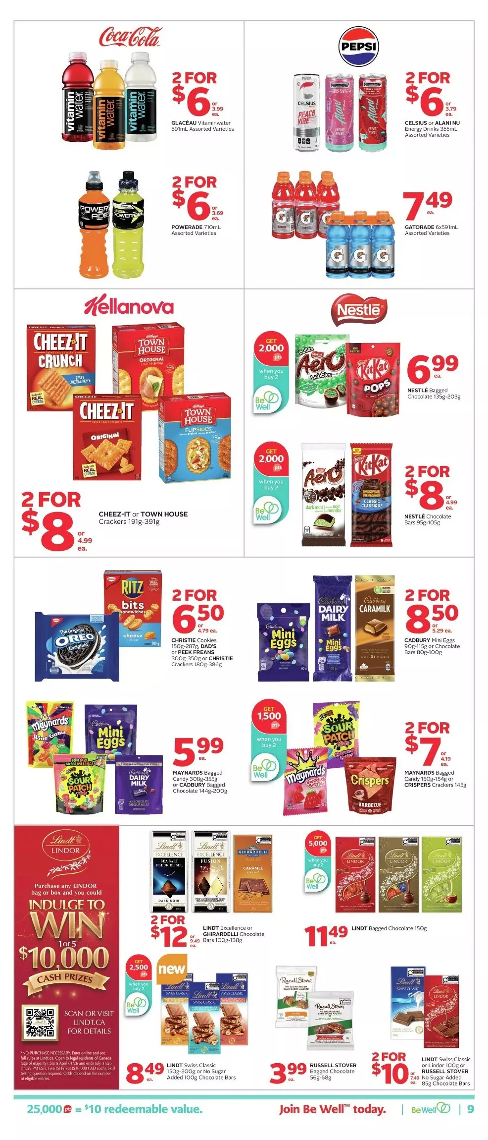 rexall flyer june 12 18 18
