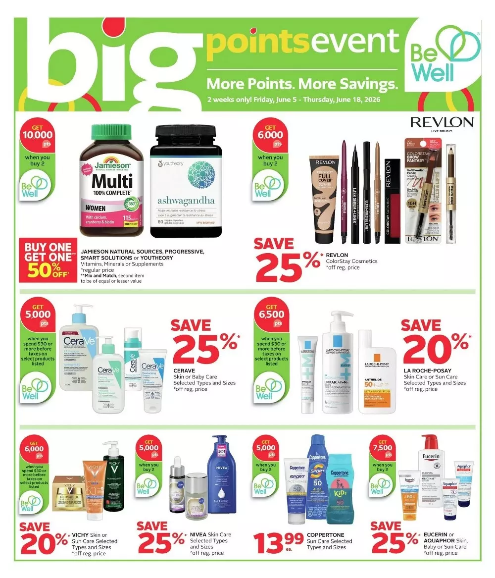 rexall flyer june 12 18 20