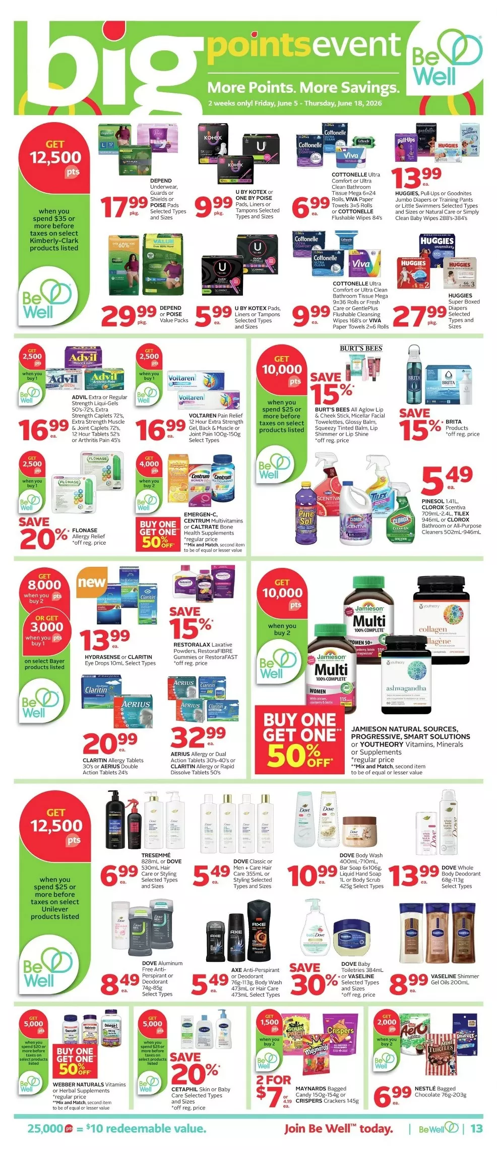rexall flyer june 12 18 21