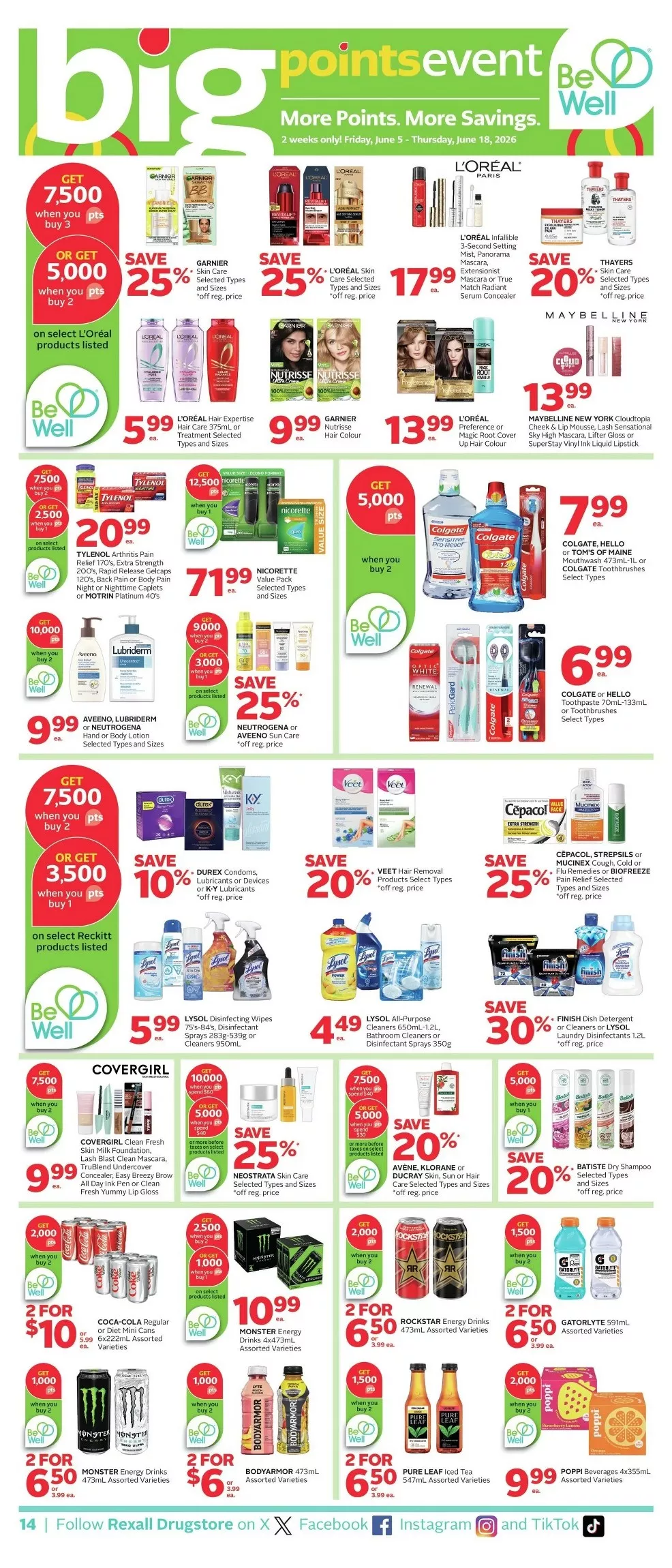 rexall flyer june 12 18 22
