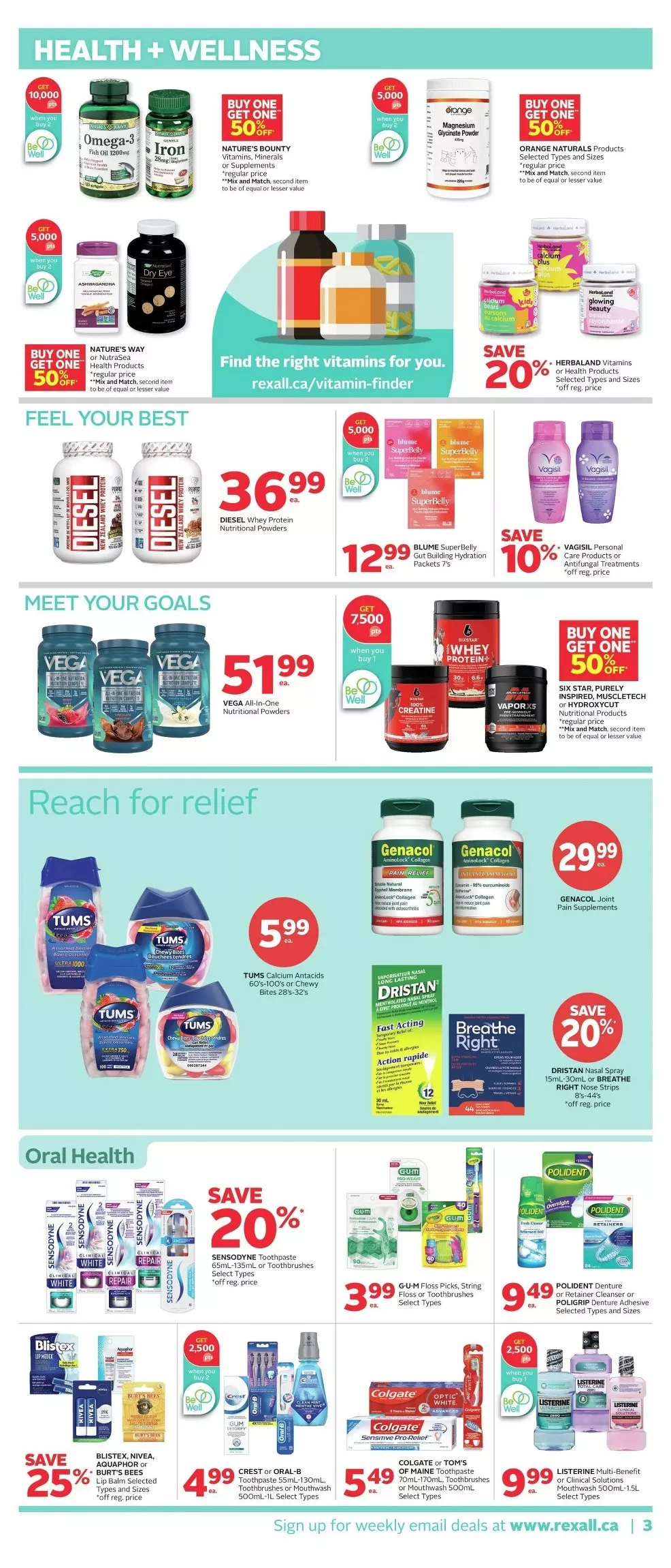 rexall flyer june 12 18 8
