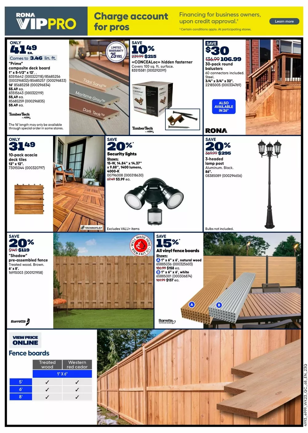 rona flyer july 2 8 10 54853974