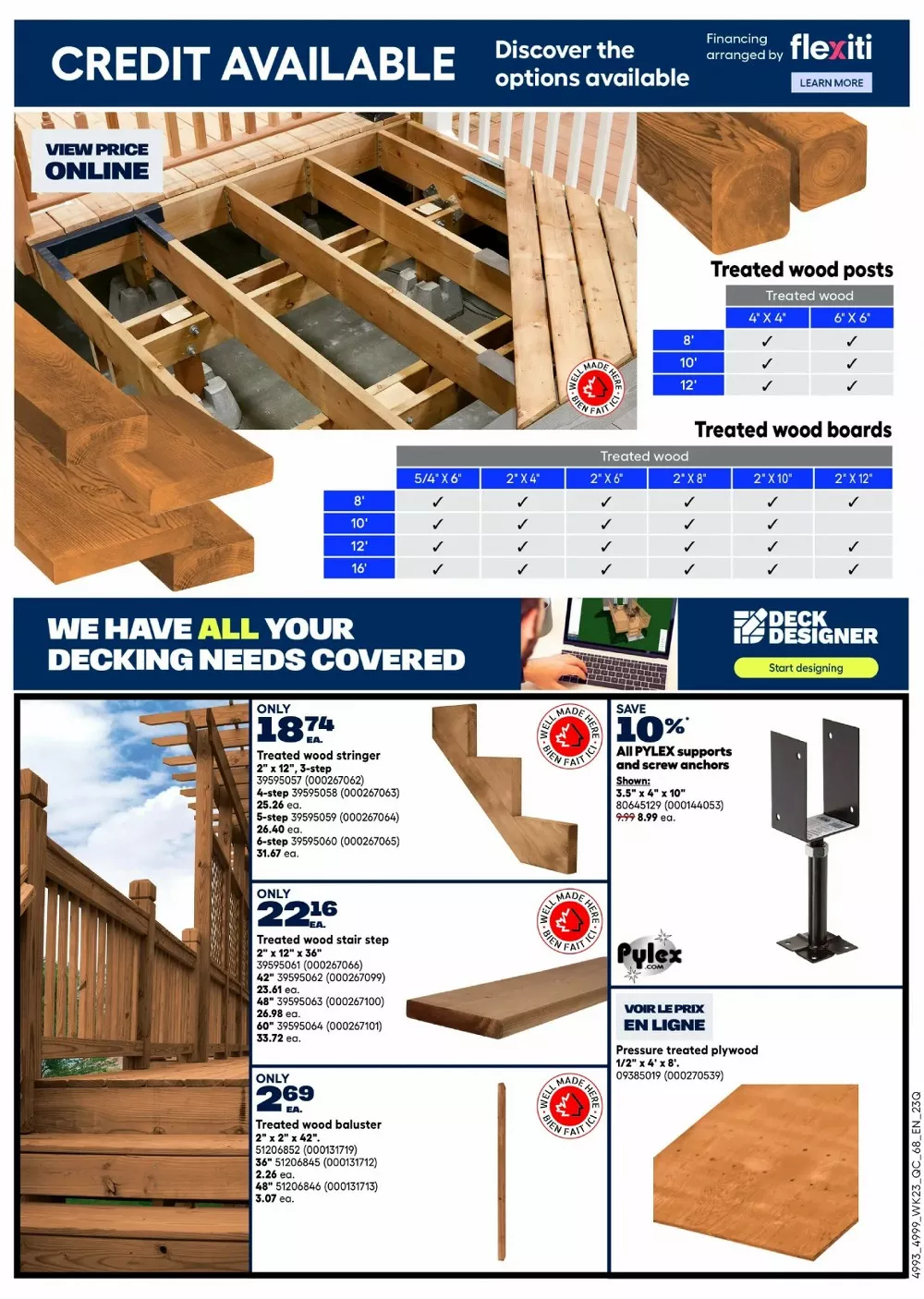 rona flyer july 2 8 11 48857644