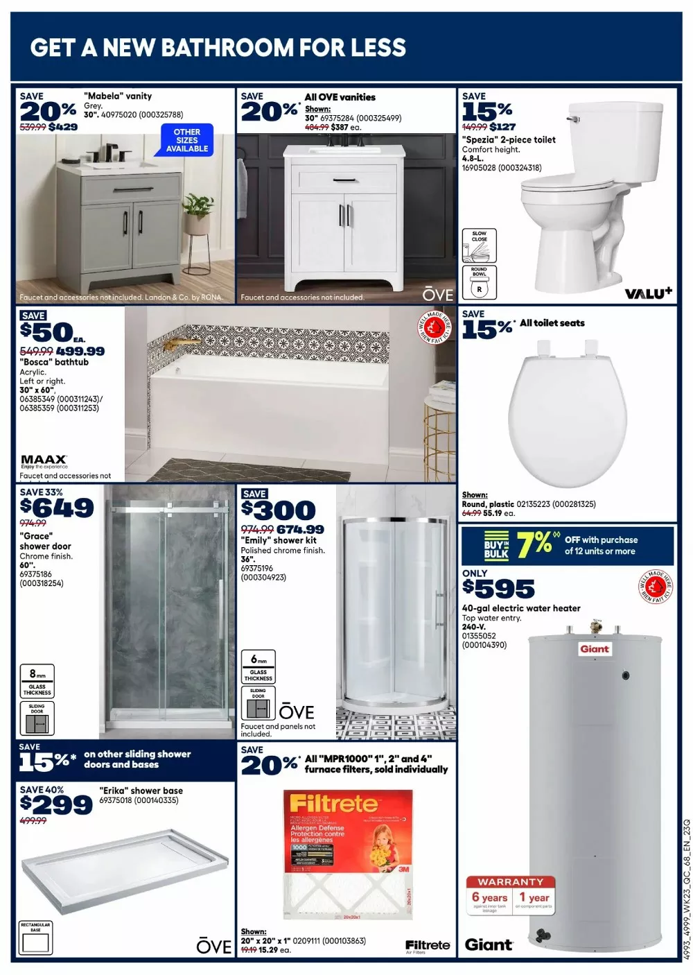 rona flyer july 2 8 15 68204866