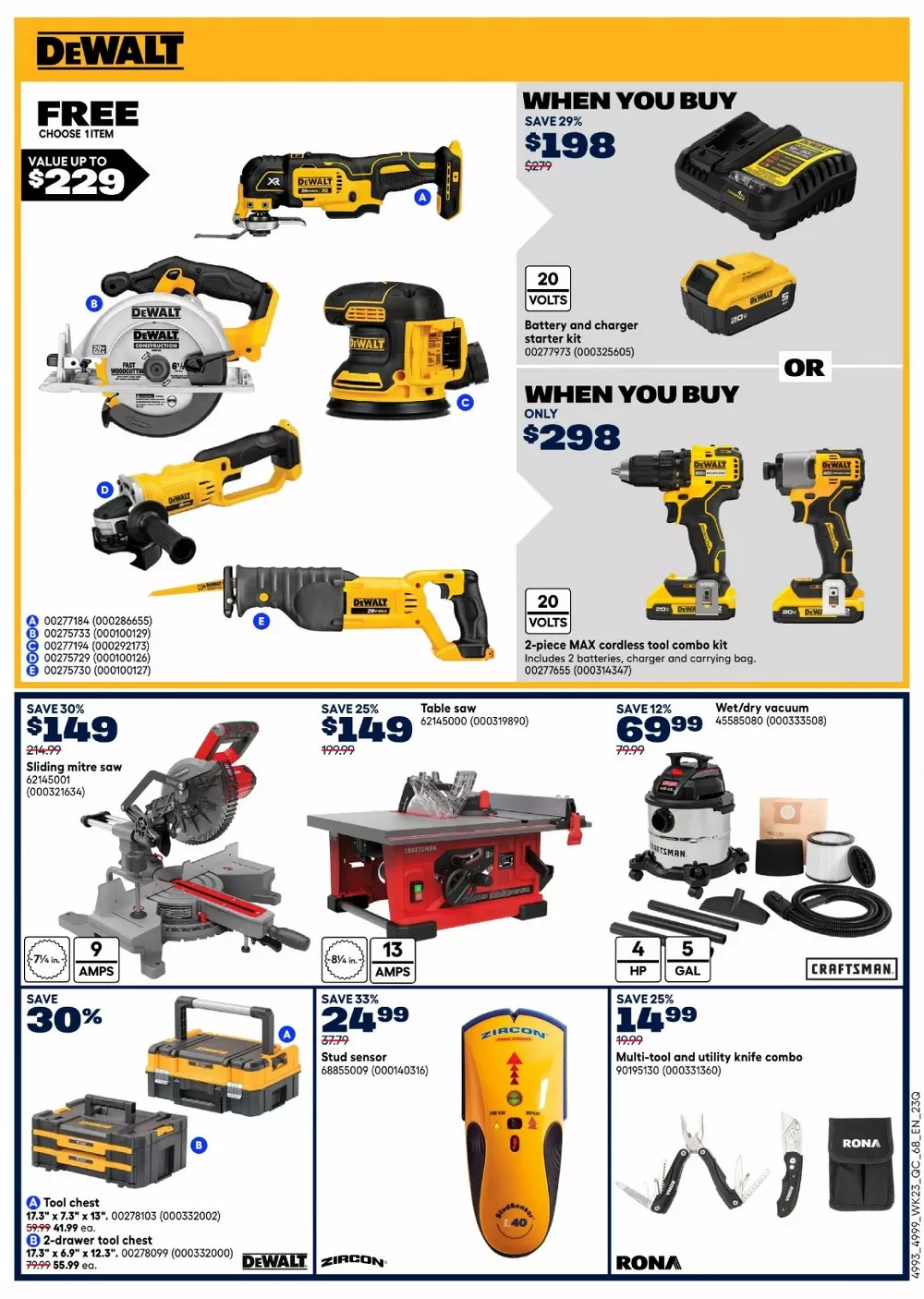 rona flyer july 2 8 16 97146801