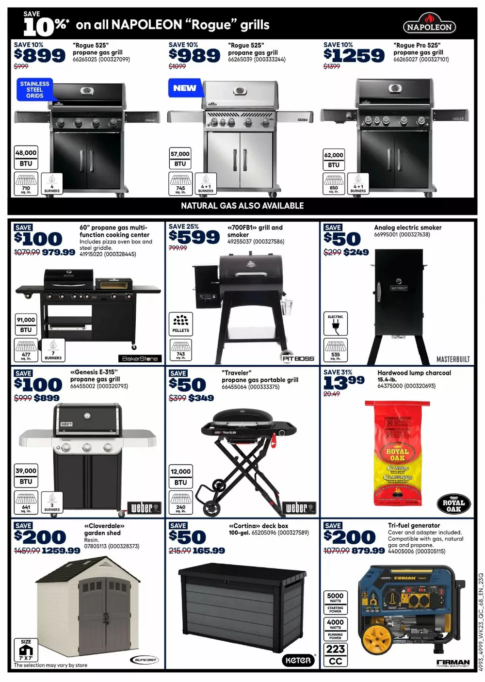 rona flyer july 2 8 7 23942772