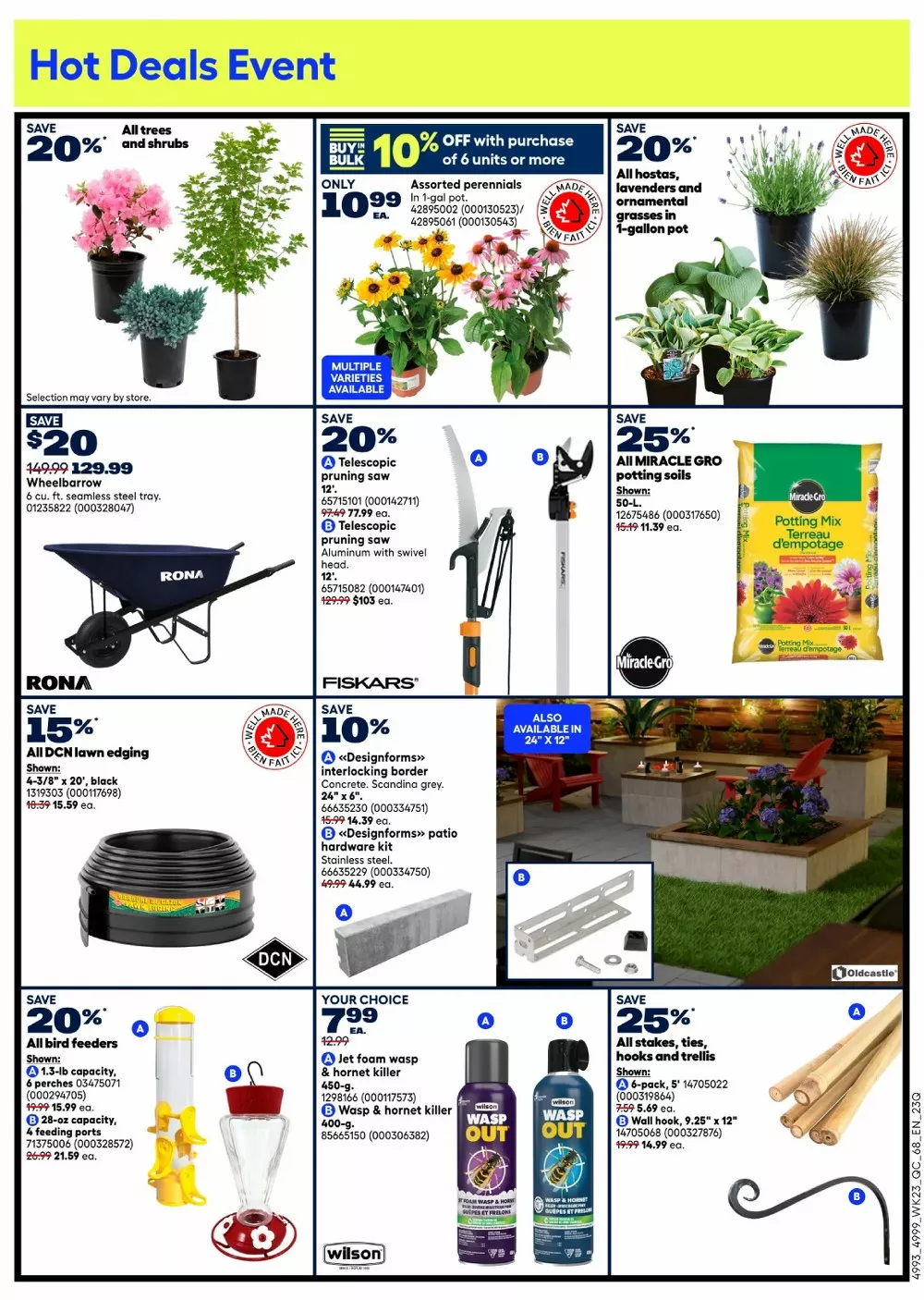 rona flyer july 2 8 8 11492497