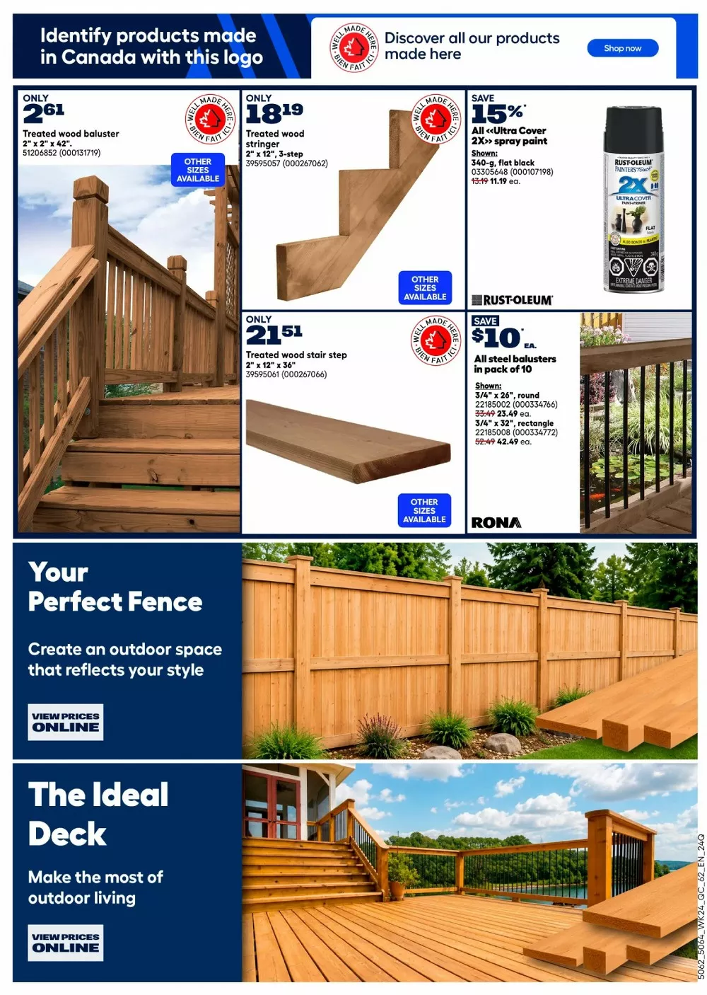 rona flyer july 9 15 7 37488886