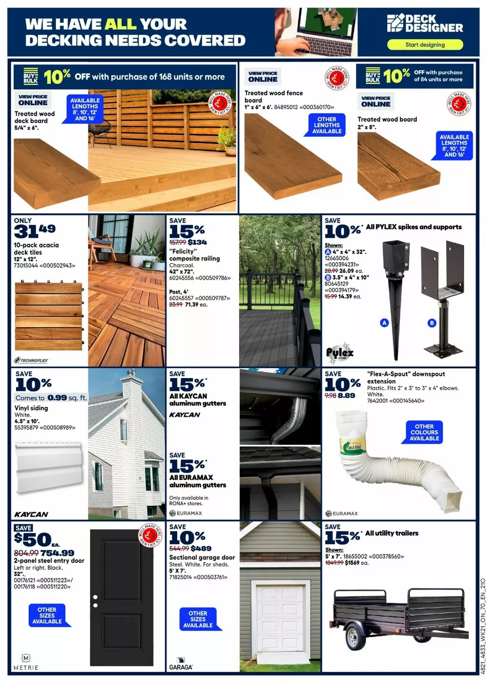 rona flyer june 18 24 15 40676250
