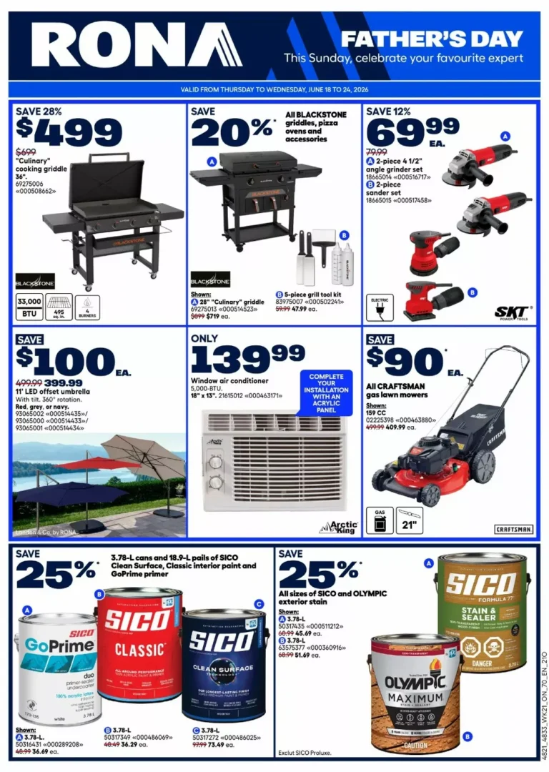 rona flyer june 18 24 2 44536507