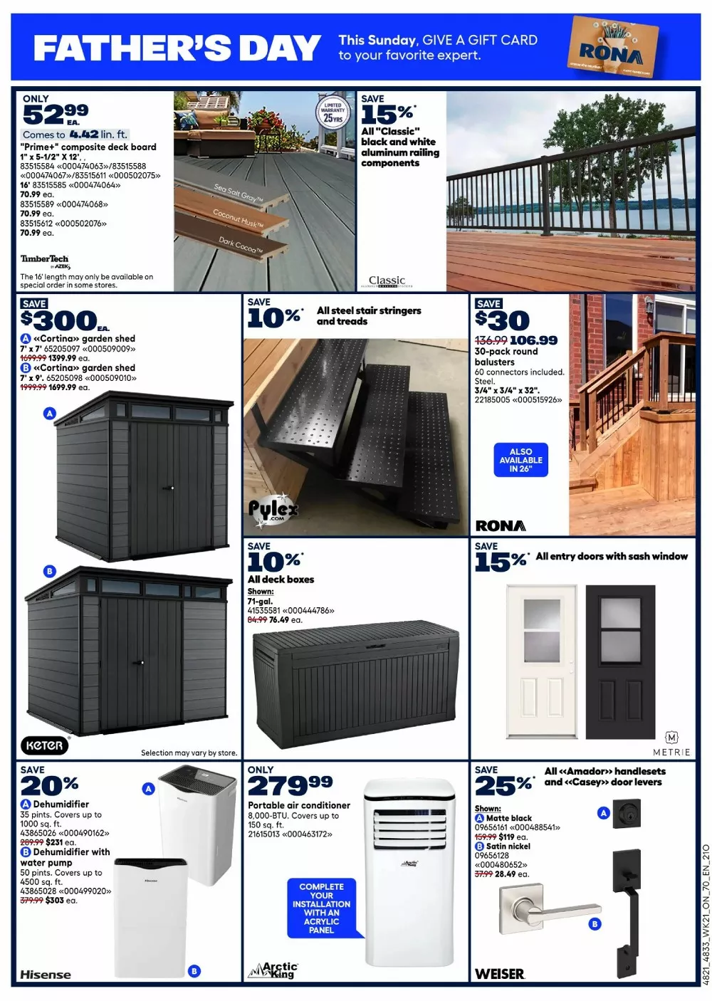 rona flyer june 18 24 4 51006782