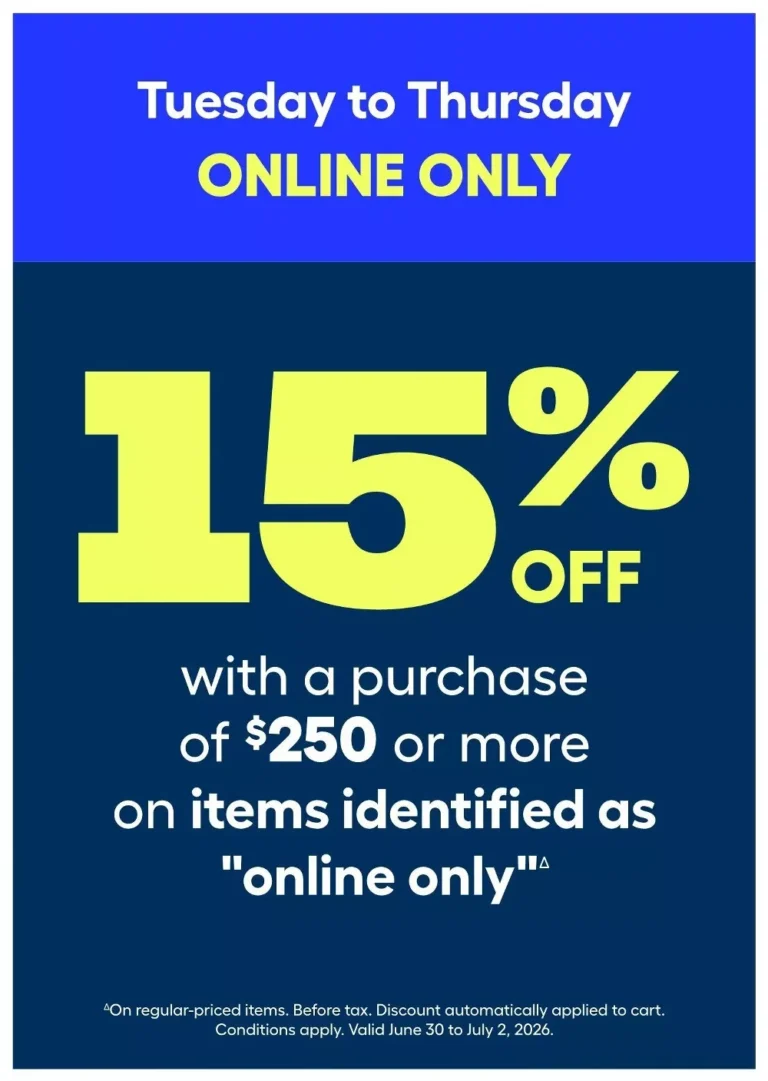 rona flyer week-26