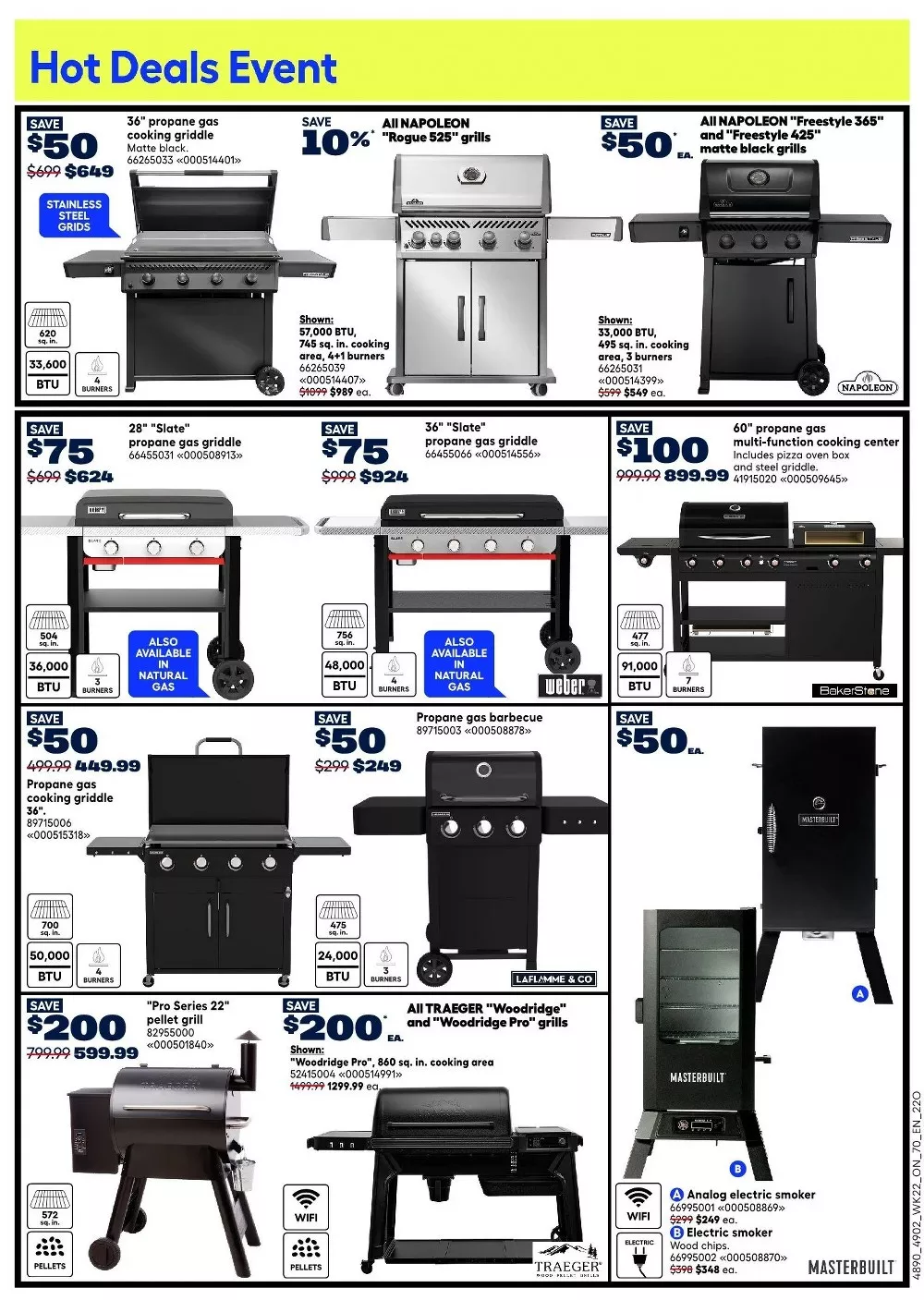 rona flyer june 25 july 1 13