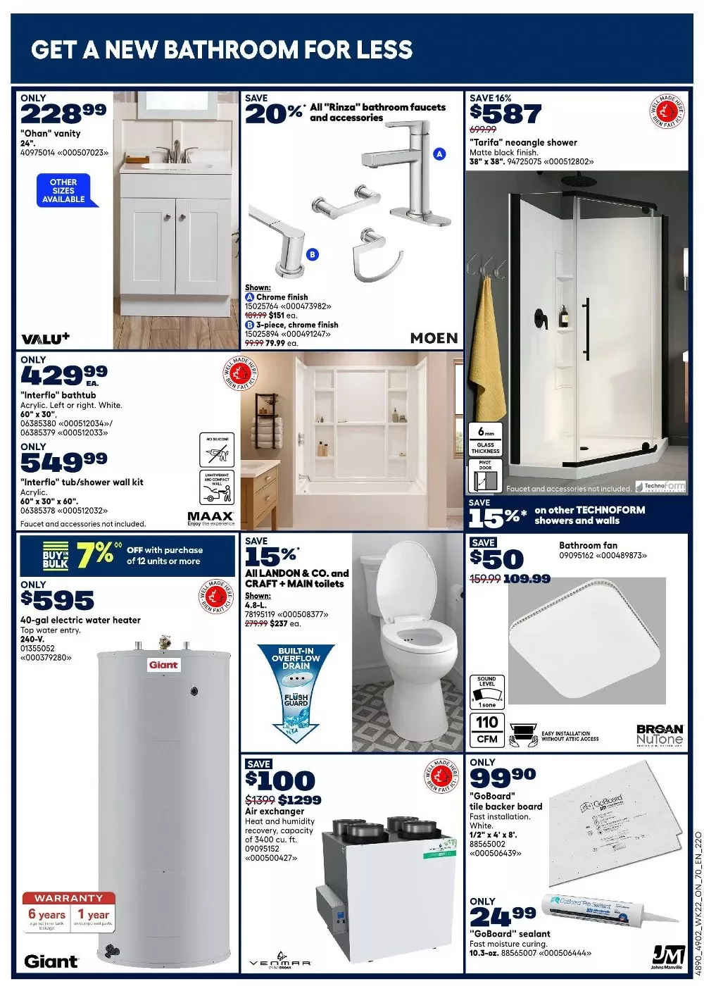 rona flyer june 25 july 1 17
