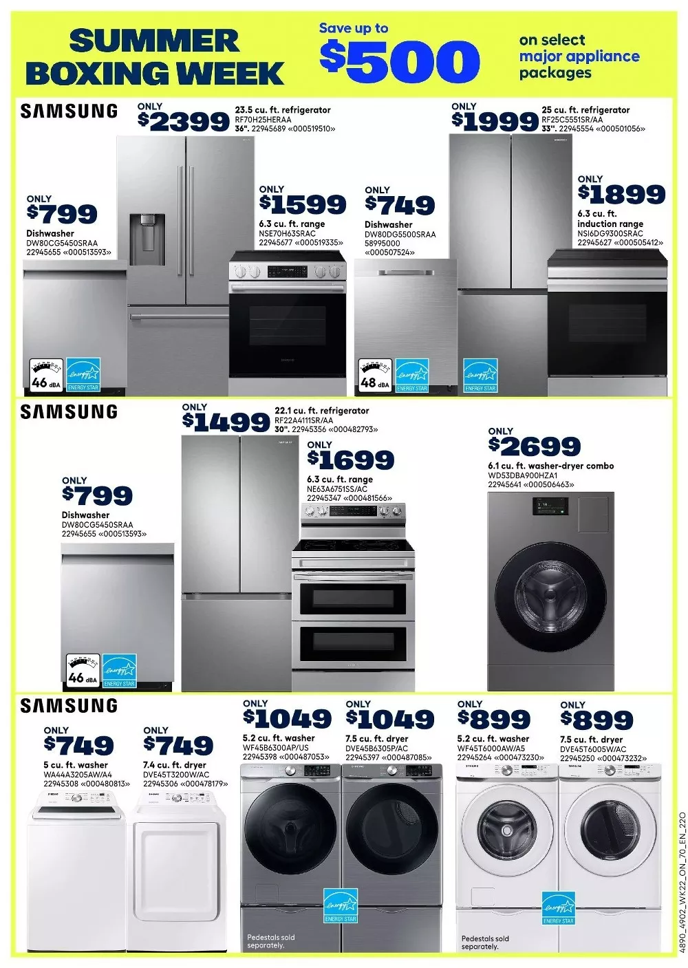 rona flyer june 25 july 1 18